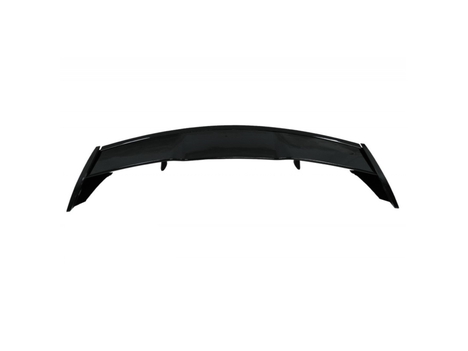 MERCEDES W177 2019+ IÇIN UYUMLU A45 SPOILER PIANO BLACK